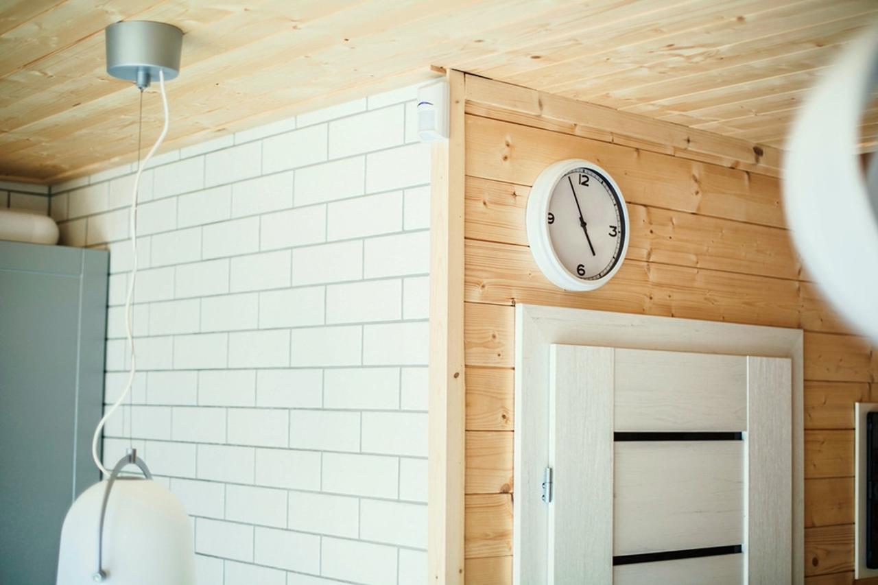 Sloneczna Przystan Apartment Debki Luaran gambar