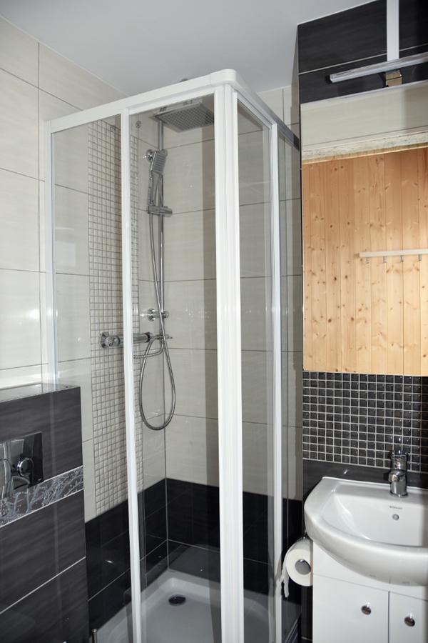 Sloneczna Przystan Apartment Debki Luaran gambar